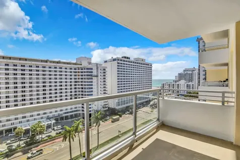 5600 Collins Avenue Miami Beach FL 33140