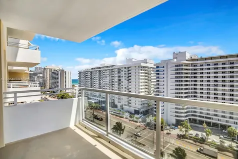 5600 Collins Avenue Miami Beach FL 33140