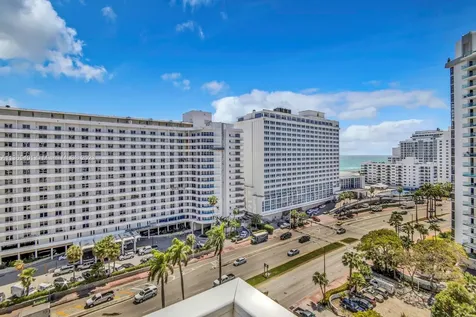 5600 Collins Avenue Miami Beach FL 33140