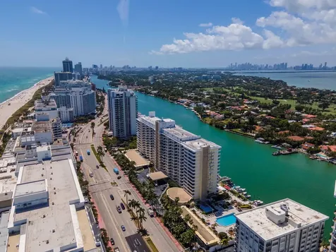 5600 Collins Avenue Miami Beach FL 33140