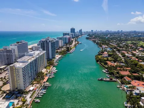 5600 Collins Avenue Miami Beach FL 33140