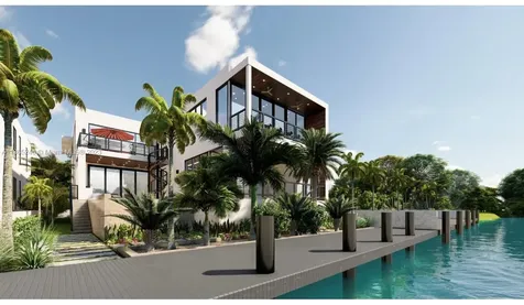 769 NE 77th Terrace Miami FL 33138