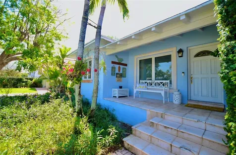 5888 SW 27th Street Miami FL 33155