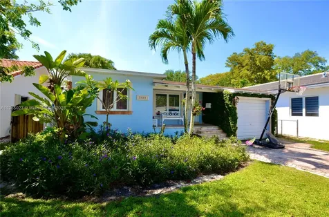 5888 SW 27th Street Miami FL 33155