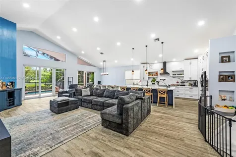 1551 Lacosta Drive E Pembroke Pines FL 33027