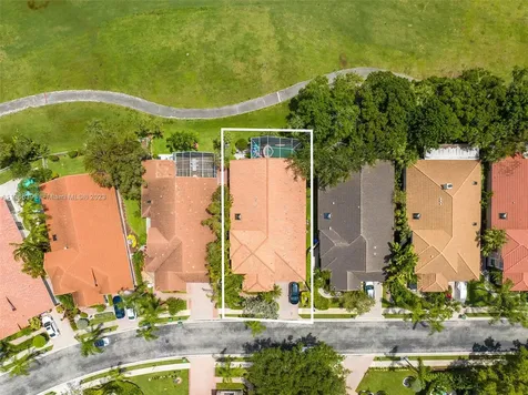 1551 Lacosta Drive E Pembroke Pines FL 33027