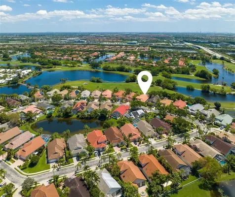 1551 Lacosta Drive E Pembroke Pines FL 33027