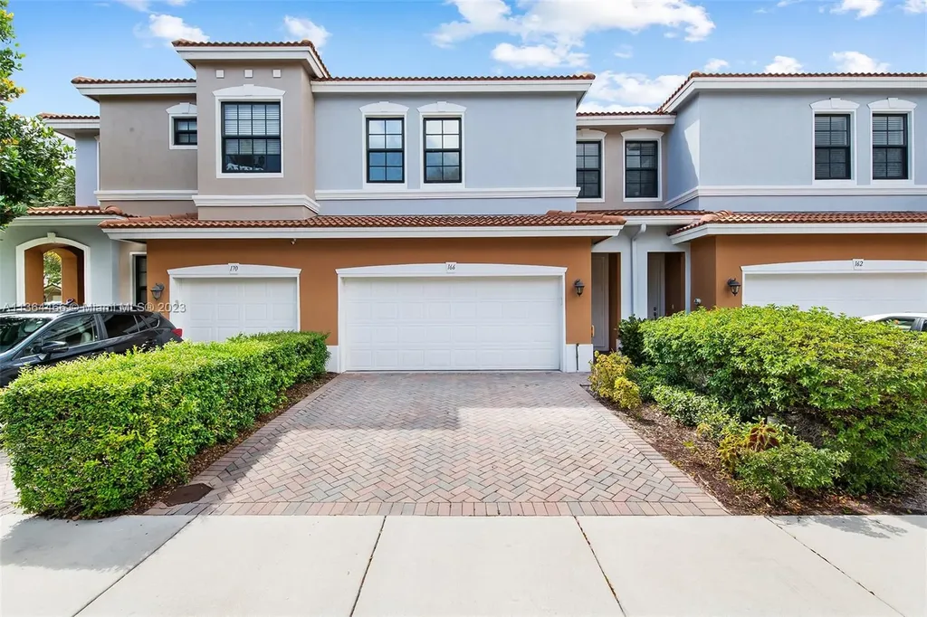 166 Gramercy Square Drive Delray Beach FL 33484