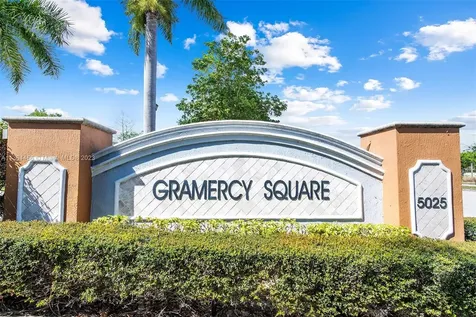 166 Gramercy Square Drive Delray Beach FL 33484