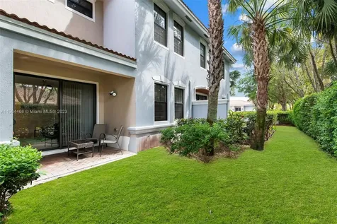 166 Gramercy Square Drive Delray Beach FL 33484