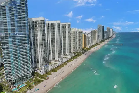 15901 Collins Avenue Sunny Isles Beach FL 33160