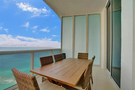 15901 Collins Avenue Sunny Isles Beach FL 33160