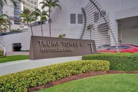 15901 Collins Avenue Sunny Isles Beach FL 33160