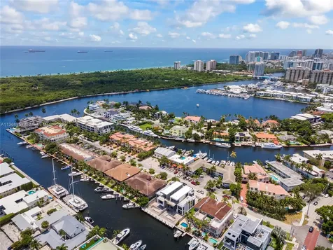 2721 NE 14th Street Fort Lauderdale FL 33304