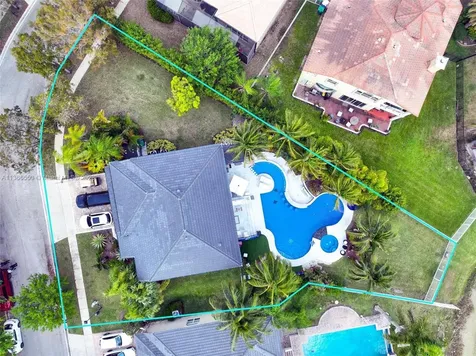 5131 SW 170th Avenue Miramar FL 33027