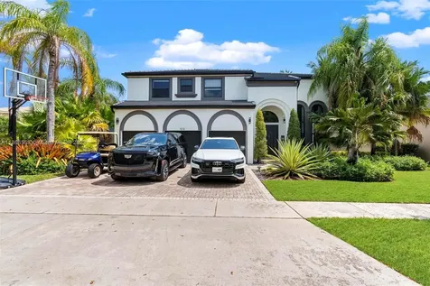 5131 SW 170th Avenue Miramar FL 33027