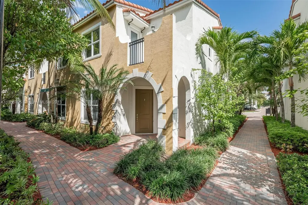 12426 NW 17th Court Pembroke Pines FL 33028