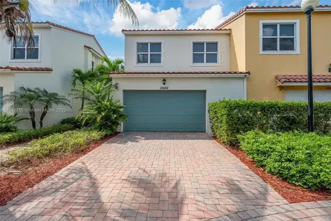 12426 NW 17th Court Pembroke Pines FL 33028