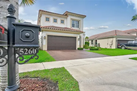 5260 SW 134th Avenue Miramar FL 33027