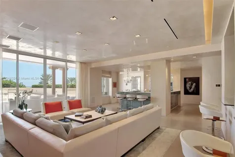 7111 Fisher Island Drive Miami Beach FL 33109
