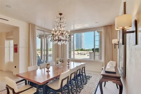 7111 Fisher Island Drive Miami Beach FL 33109