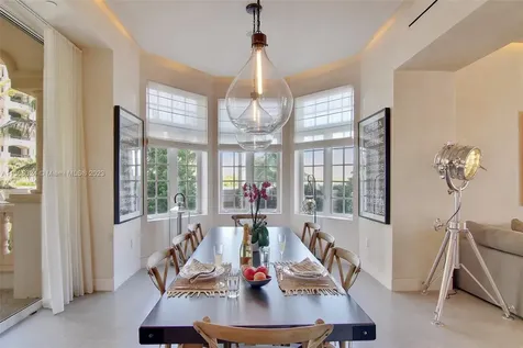 7111 Fisher Island Drive Miami Beach FL 33109