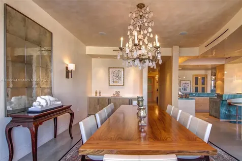 7111 Fisher Island Drive Miami Beach FL 33109