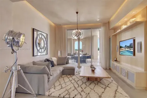7111 Fisher Island Drive Miami Beach FL 33109
