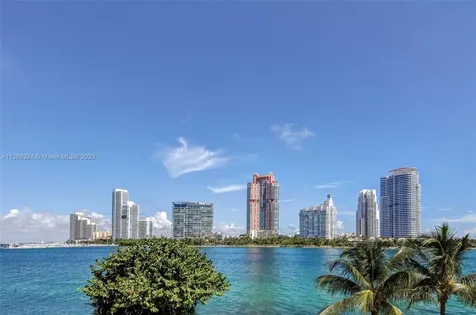 7111 Fisher Island Drive Miami Beach FL 33109