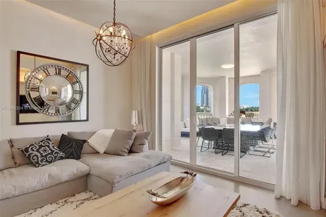 7111 Fisher Island Drive Miami Beach FL 33109