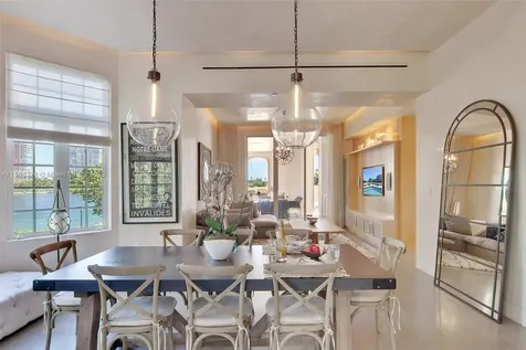 7111 Fisher Island Drive Miami Beach FL 33109