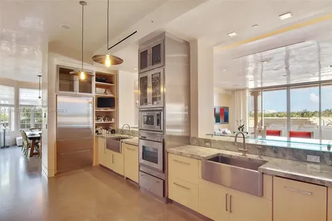7111 Fisher Island Drive Miami Beach FL 33109