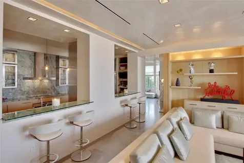 7111 Fisher Island Drive Miami Beach FL 33109