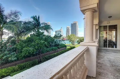 7111 Fisher Island Drive Miami Beach FL 33109
