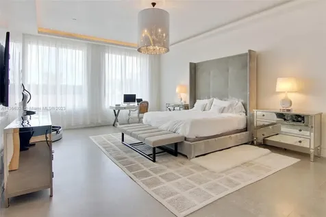 7111 Fisher Island Drive Miami Beach FL 33109