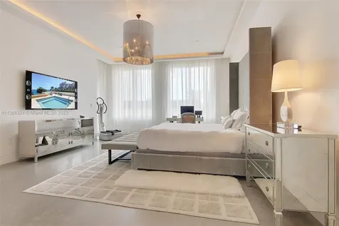 7111 Fisher Island Drive Miami Beach FL 33109