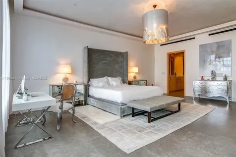 7111 Fisher Island Drive Miami Beach FL 33109