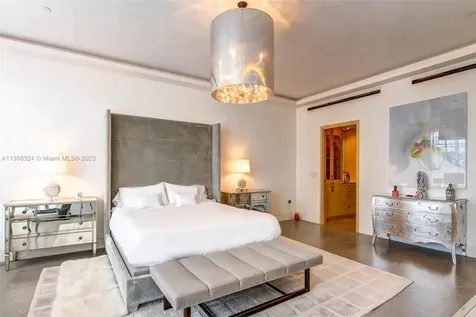 7111 Fisher Island Drive Miami Beach FL 33109