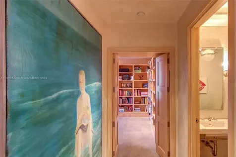 7111 Fisher Island Drive Miami Beach FL 33109
