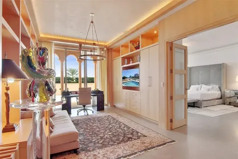 7111 Fisher Island Drive Miami Beach FL 33109