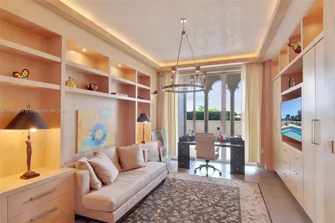 7111 Fisher Island Drive Miami Beach FL 33109