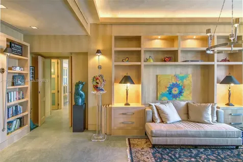 7111 Fisher Island Drive Miami Beach FL 33109