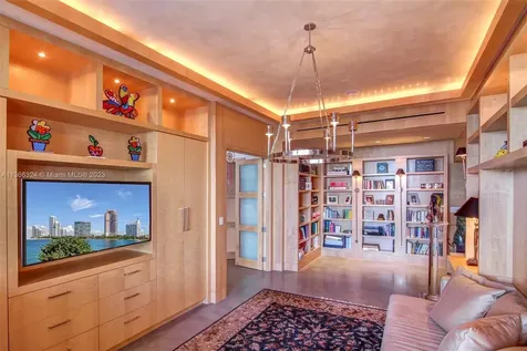 7111 Fisher Island Drive Miami Beach FL 33109