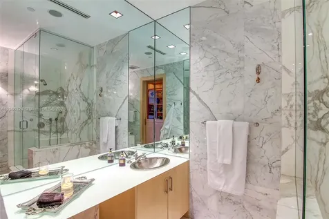 7111 Fisher Island Drive Miami Beach FL 33109