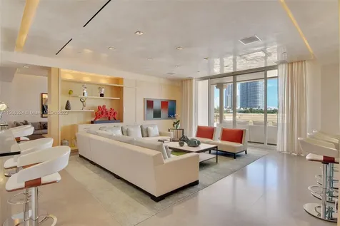 7111 Fisher Island Drive Miami Beach FL 33109