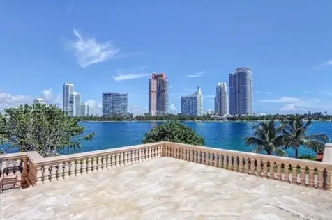7111 Fisher Island Drive Miami Beach FL 33109