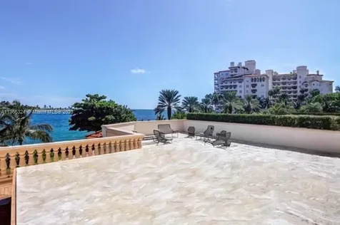 7111 Fisher Island Drive Miami Beach FL 33109