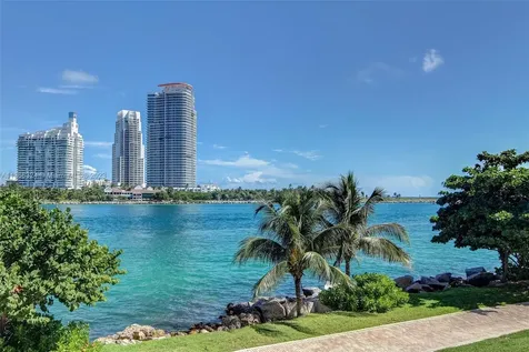 7111 Fisher Island Drive Miami Beach FL 33109