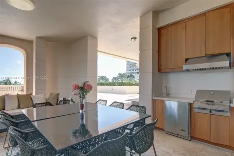 7111 Fisher Island Drive Miami Beach FL 33109