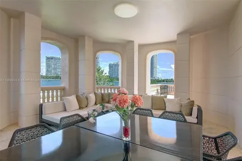 7111 Fisher Island Drive Miami Beach FL 33109